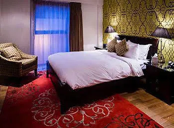 The Varsity Hotel & Spa Cambridge
