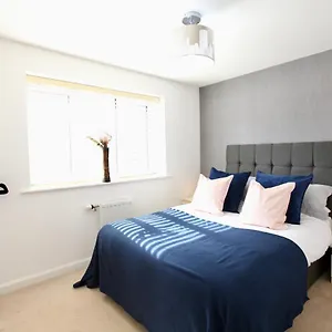Large Stylish House Cambridge (Cambridgeshire)