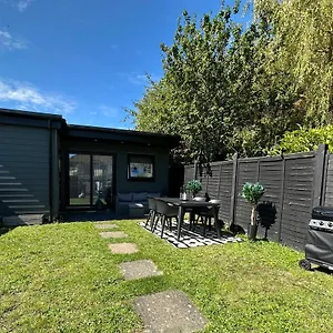 The Garden 85 Cambridge (Cambridgeshire)