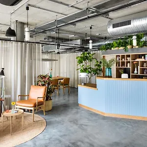 酒店 图灵洛克酒店