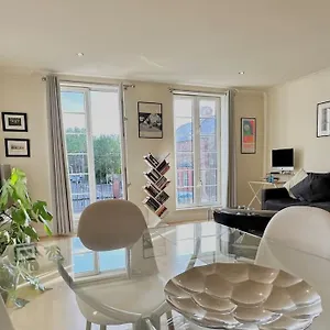  Apartment Quarters- Botanic United Kingdom