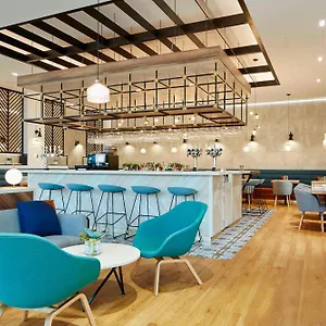 4* Hotel Courtyard By Marriott Luton Airport
