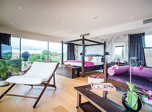 The Varsity Hotel & Spa Cambridge