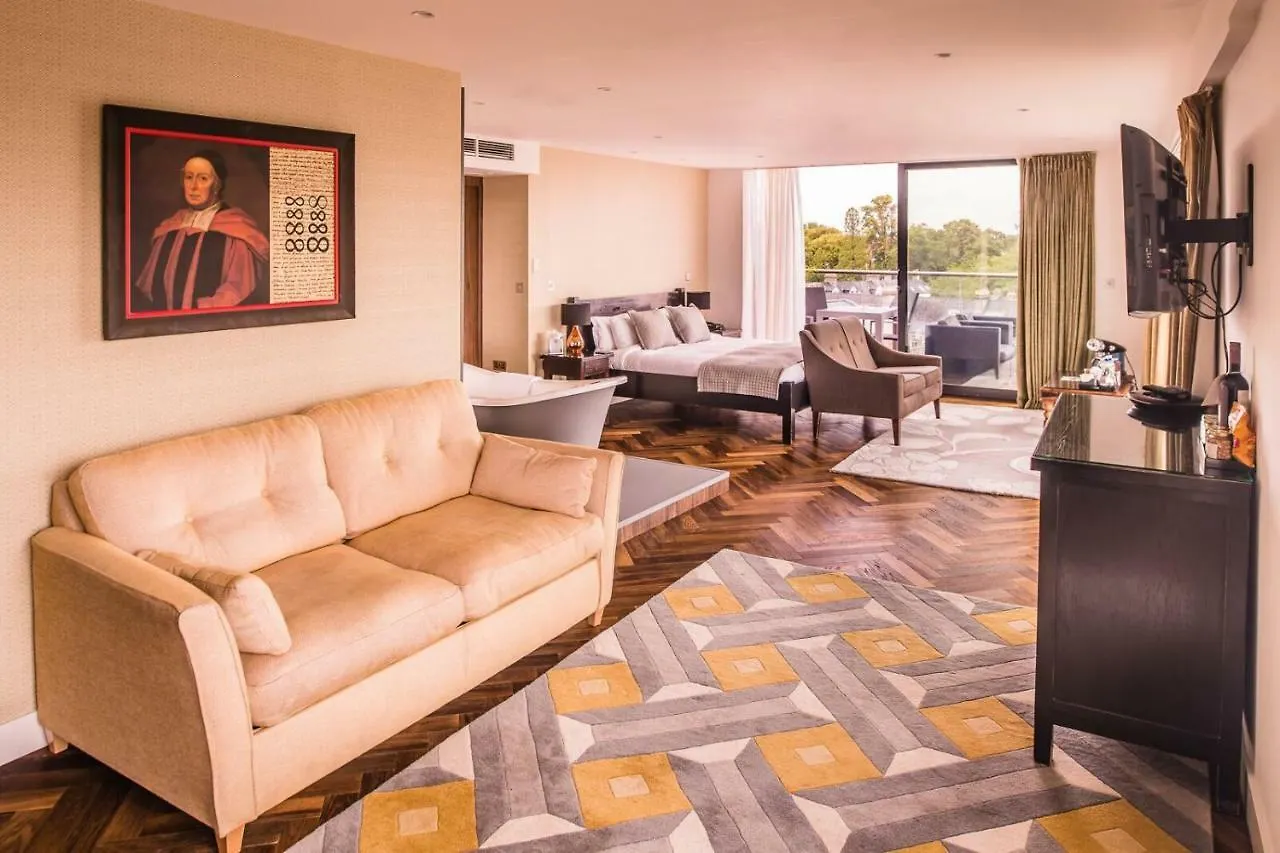 The Varsity Hotel & Spa Cambridge